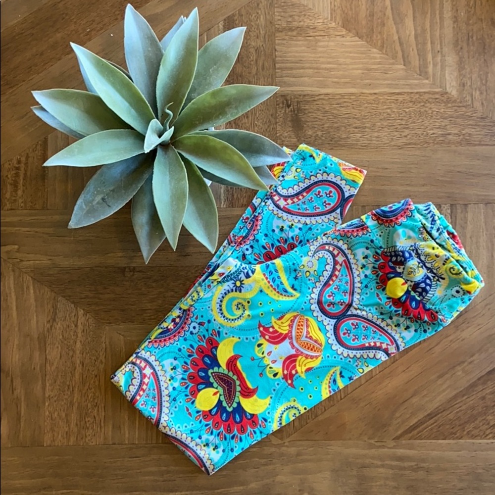 LulaRoe leggings